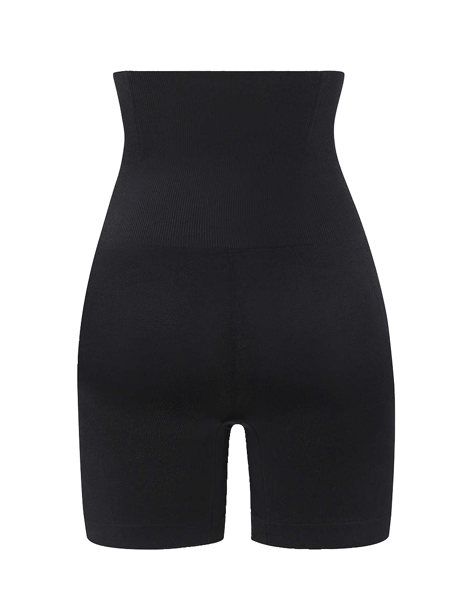 Our Fall Essential: Long Sleeve Sculpting Shapewear – Sassy Girl